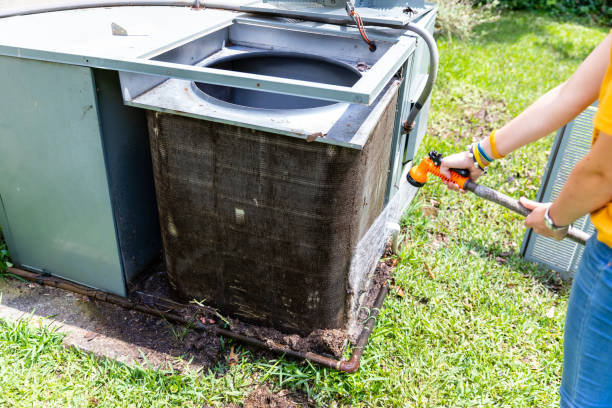 Best Home Air Vent Cleaning  in Nocatee, FL