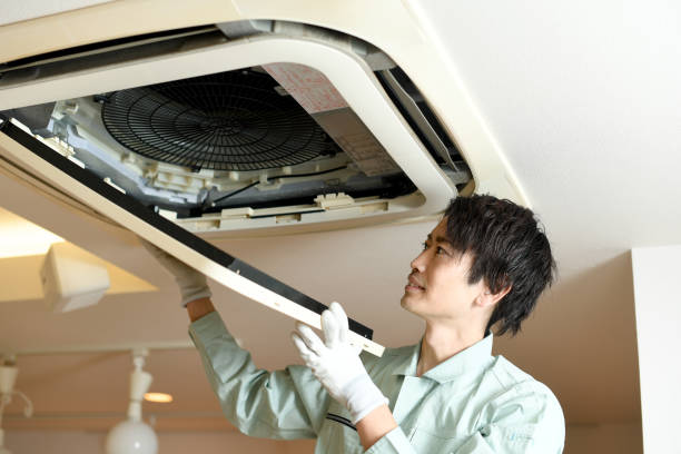 Best Air Vent Cleaning Services  in Nocatee, FL